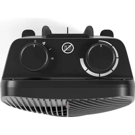 Tristar KA-5191 2000 W, 2 Heizstufen, schwarz