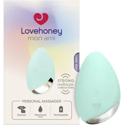 Lovehoney Mon Ami Vibrator Klitoral