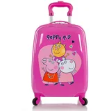 Hasbro Heys Kids 4-Rollen Cabin 46 cm / 25 l rosa/pink