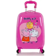 Hasbro Heys Kids 4-Rollen Cabin 46 cm / 25 l rosa/pink