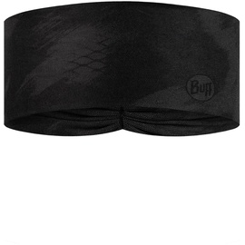 Buff Coolnet UV® Ellipse Stirnband Disx schwarz Unisex Erwachsene
