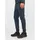 JACK & JONES Will Tech Trainingshose - Navy Blazer Melange, - M