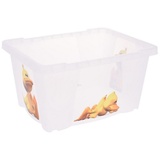 Hti-Living Rollenbox Entenmotiv