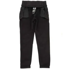 Oxford Super 2.0 Damen Motorrad Leggings schwarz, Größe 2XL 3XL