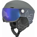 Bollé Bolle V-ryft Pure grey matte 52