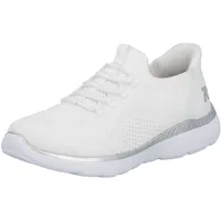 Rieker Sport & Style Weiß | Weiß - 38