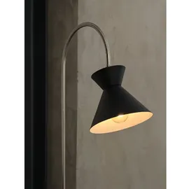 Osram Decor Waist 45x140x24 cm Schwarz