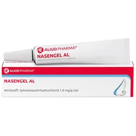 Aliud Nasengel AL