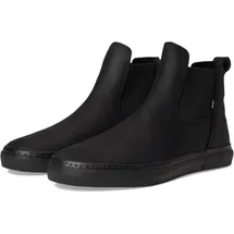 Globe Dover II Iron/Black, Black Crazyhorse, 8 - 41 EU