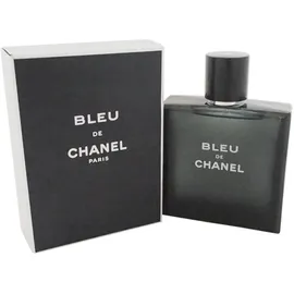 Chanel Bleu de Chanel Eau de Toilette 100 ml