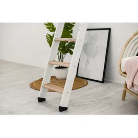 Minka Wangentreppe Strong 199 cm Holz/Kunststoff/Stahl