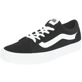 Vans Vero LS Herren schwarz/weiß 42,5
