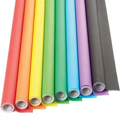 Großpackung Poster Rollen (pro Set 8 Rollen) Bastelmaterial