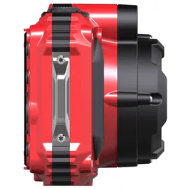 Kodak Pixpro WPZ2 rot