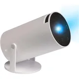 Denver PR-2500 LED Weiß