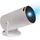 Denver PR-2500 LED Weiß