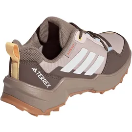 adidas TERREX AX4R Rain.Rdy - pink-rosa|braun
