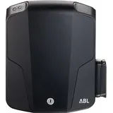 ABL eMH1 22 kW silber/schwarz