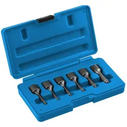 Hogert Technik Bolzenausdreher-Satz HT8G402