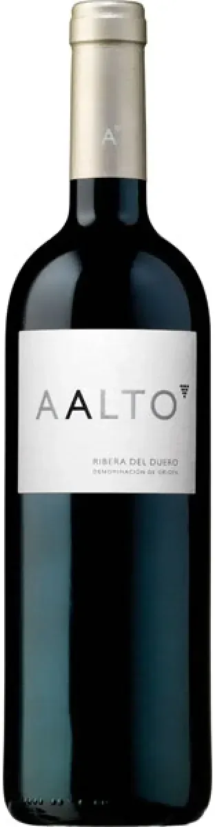 Bodega Aalto Rotwein trocken 0,75 l | 2023