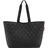 Classic Shopper XL rhombus black