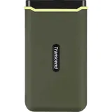 Transcend ESD380C 500 GB USB 3.2 TS500GESD380C