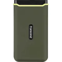 Transcend ESD380C 500 GB USB 3.2 TS500GESD380C