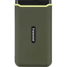 Transcend ESD380C 500 GB USB 3.2 TS500GESD380C