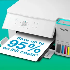 Epson EcoTank L4366