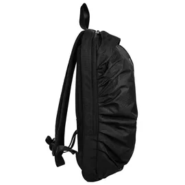 Bugatti Letter's Rucksack Schwarz