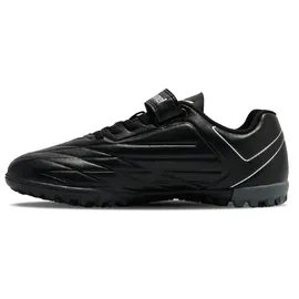 hummel Top Star Turf TF Kinder schwarz/silber 32