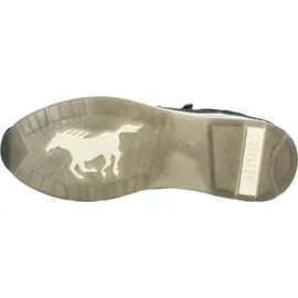 Mustang 4154-320 Blau Herren 43