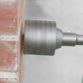 Makita Hohlbohrkronen-Set 68 mm Gesamtlänge 175 mm 1 St.