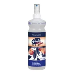 Dr. Schnell Raumduft EXOTIC FLAIR 00290 , 0,5 Liter - Flasche