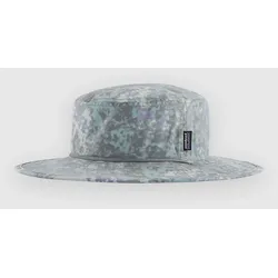 Patagonia Brimmer Bucket Hat rock wash / thermal blue Gr. L