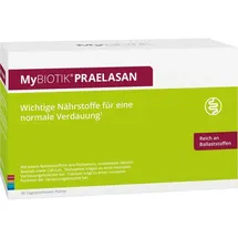 Nutrimmun GmbH Mybiotik Praelasan