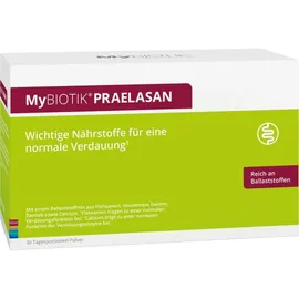 Nutrimmun GmbH Mybiotik Praelasan