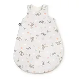 Julius Zöllner Julius Zöllner, Babyschlafsack, Babyschlafsack Sky - Savanne beige (74 cm, 2.5 TOG) - 2 Jahre Gewährleistung - mind. 14 Tage Rückgaberecht - Beige - n.a.
