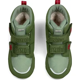 Affenzahn Winterstiefel Drache Grün 32