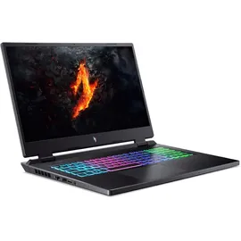Acer Nitro 17 AMD Ryzen 7 8845HS 16 GB RAM 1 TB SSD RTX 4050