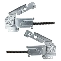 Electrolux Scharnier Set 4055393351 mehrfarbig