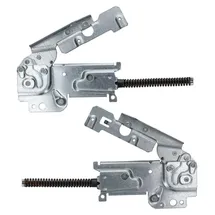 Electrolux Scharnier Set 4055393351 mehrfarbig