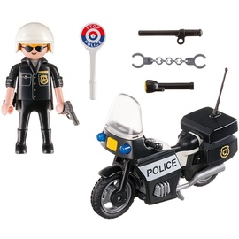 Playmobil City Action Police 5648