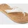 O'Neill Ditsy Flip-flops Snow White 39