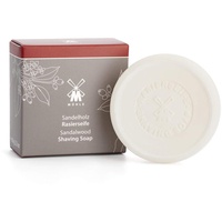 MÜHLE Rasierseife Sandalwood 65 g