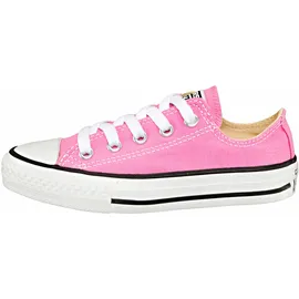 Converse Chuck Taylor All Star Ox Kinder Rosa 27
