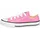 Converse Chuck Taylor All Star Ox Kinder Rosa 27