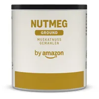 by Amazon Muskatnuss Gemahlen, 50g