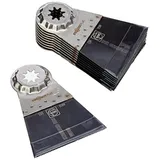Fein E-Cut Standard SLP Tauchsägeblatt 65mm, 10er-Pack (63502134240)