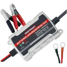 Dino Kraftpaket 136303 Automatikladegerät 0.75A